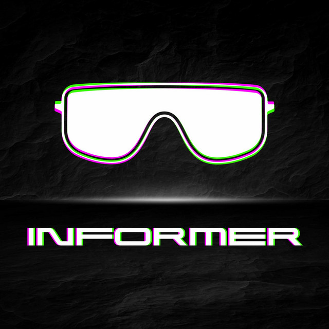 Informer cover art