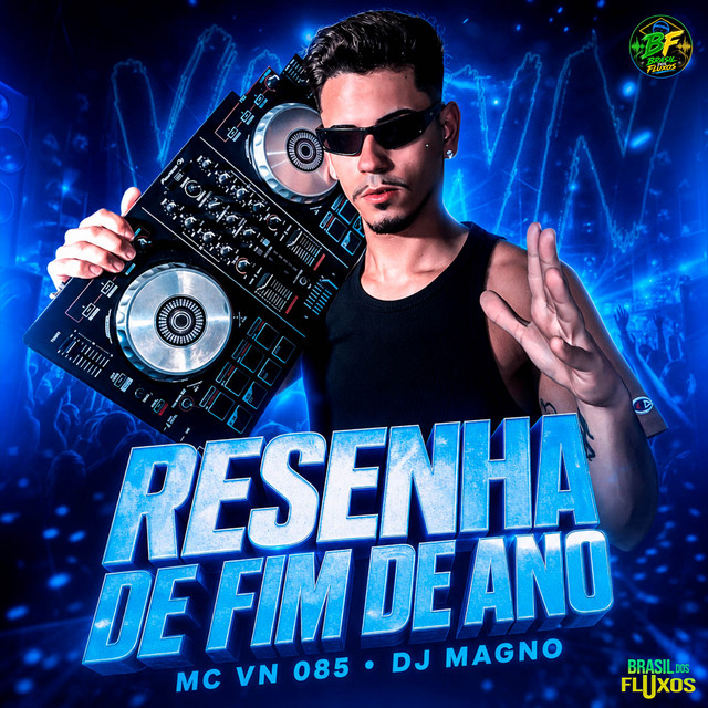 Resenha de Fim de Ano