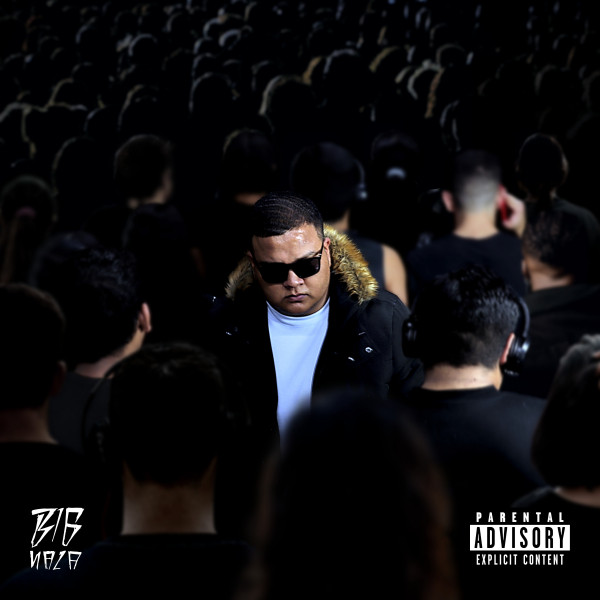 Cuando Nadie Me Escucha - EP by Big Naza | Spotify