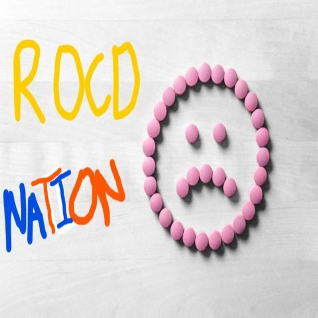ROCD Nation cover art