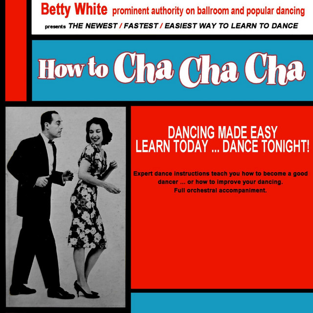 Betty White Photo