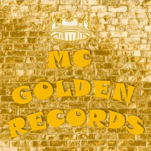 MC GOLDEN RECORDS
