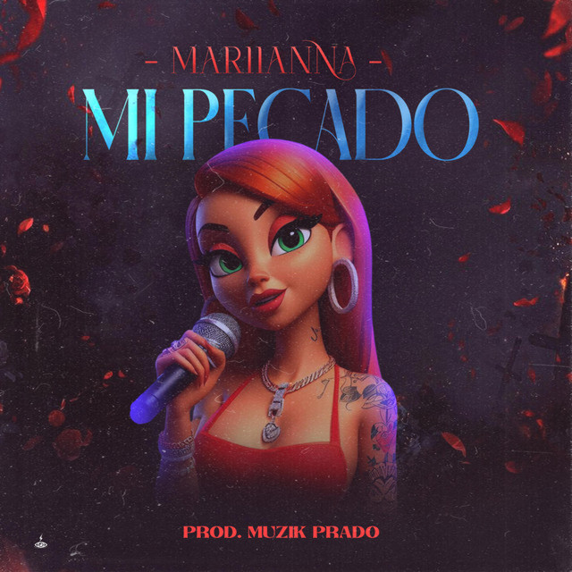 Mi Pecado