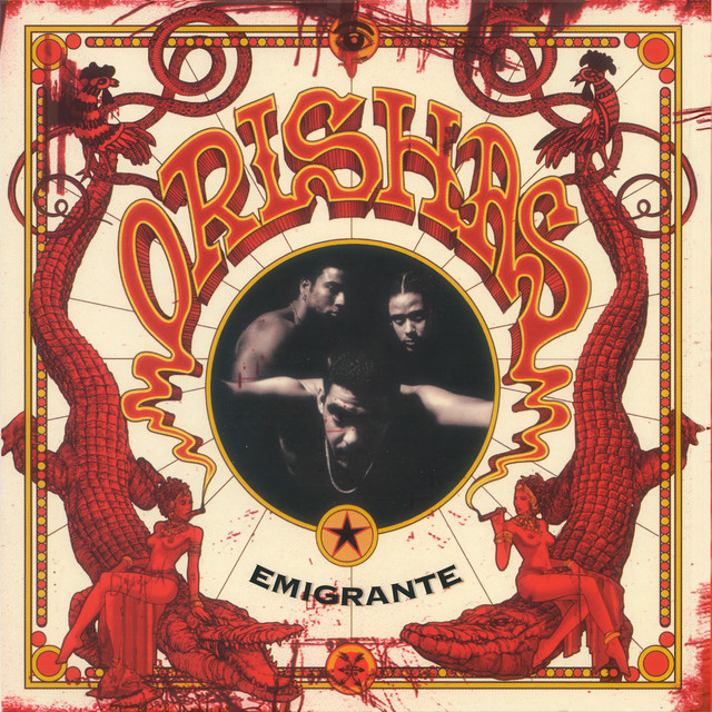 Orishas - Que Pasa?