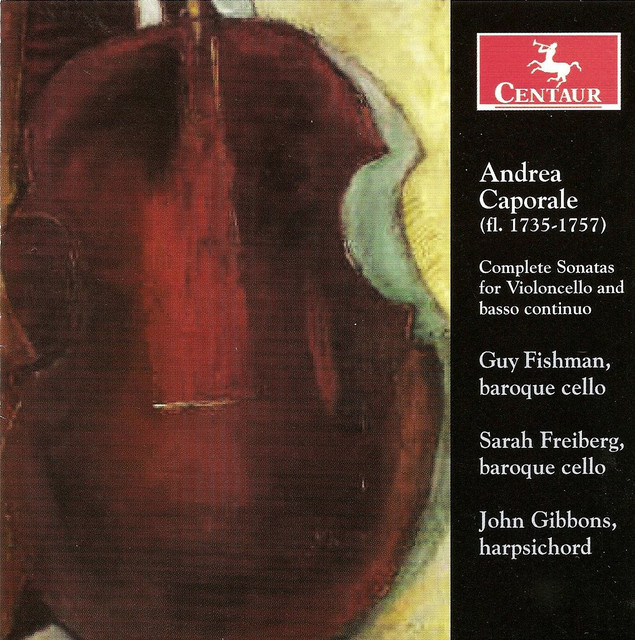 Andrea Caporale