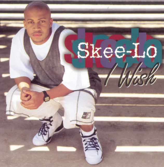 I Wish cover art