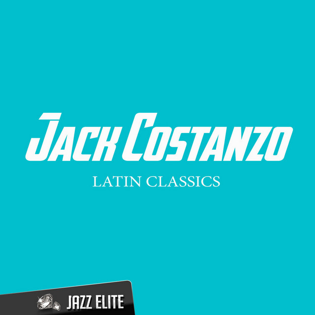 Costanzo Fever 名盤‼️コレクターズ‼️ Jack Latin