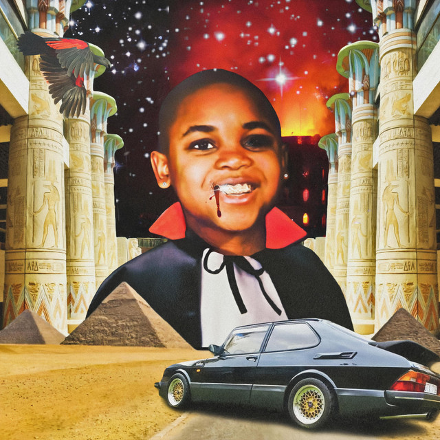 Dartageddon cover art