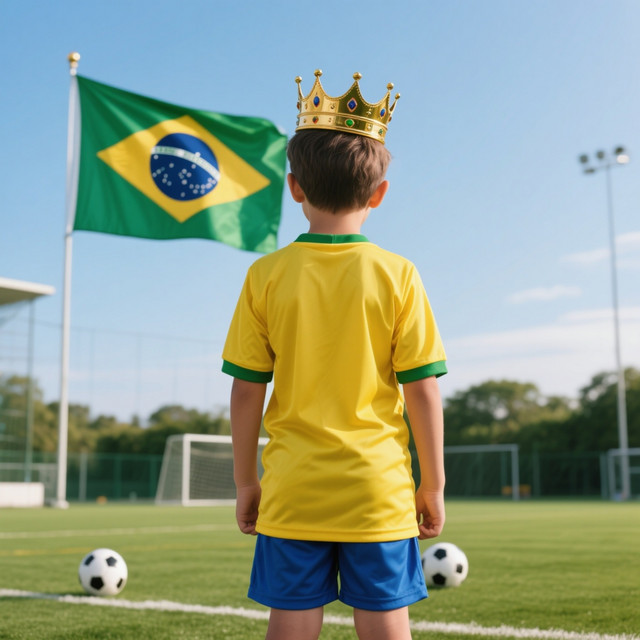 MENINO NEY