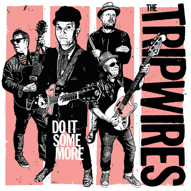 Do It Some More cover