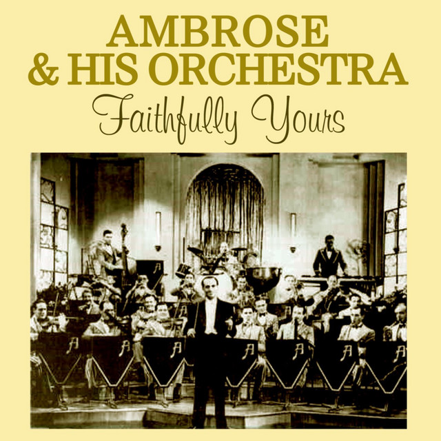 Faithfully Yours cover art