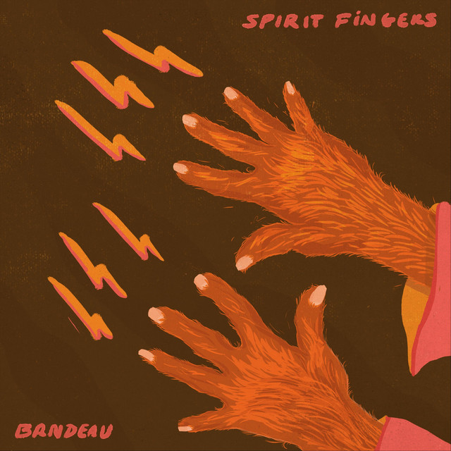 Spirit Fingers cover art