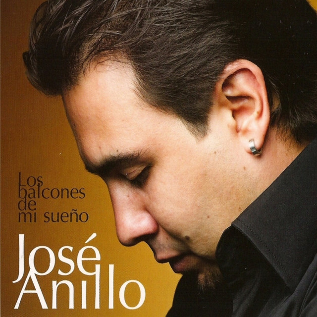 Los balcones de mi sueño cover art
