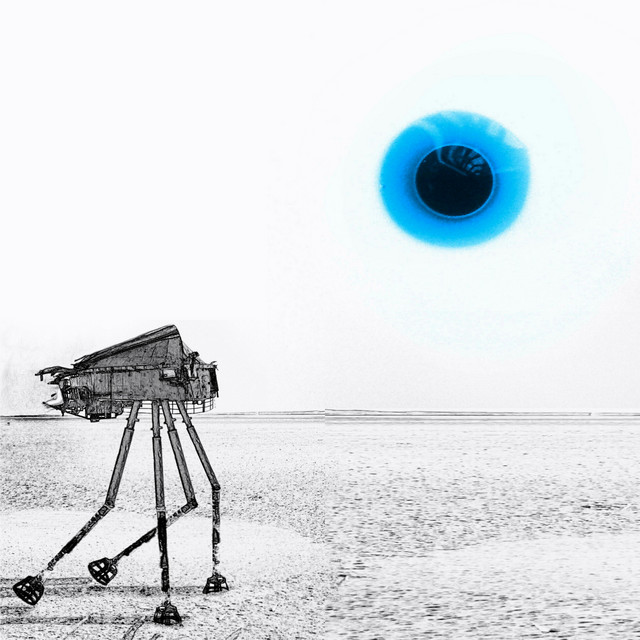 Where the Robots Come to Die