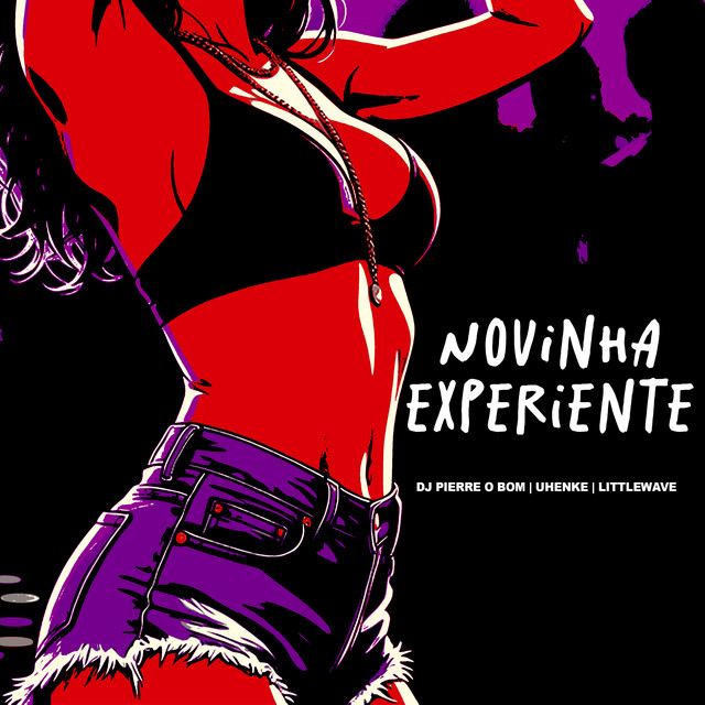 NOVINHA EXPERIENTE