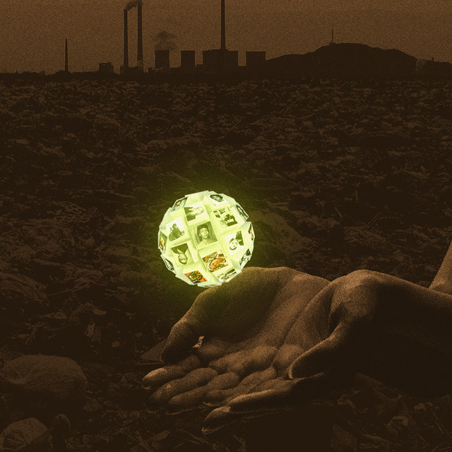 Panacea cover art