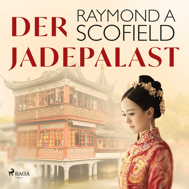 Raymond A. Scofield