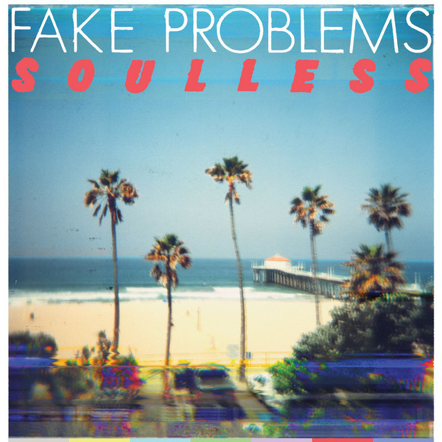 Soulless cover art