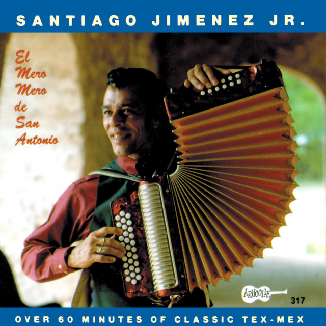 El Mero, Mero de San Antonio