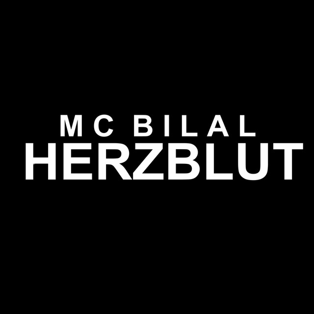 Herzblut cover art