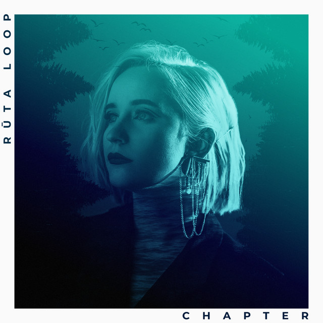 Chapter cover art