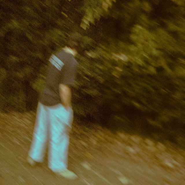 Darkside album image