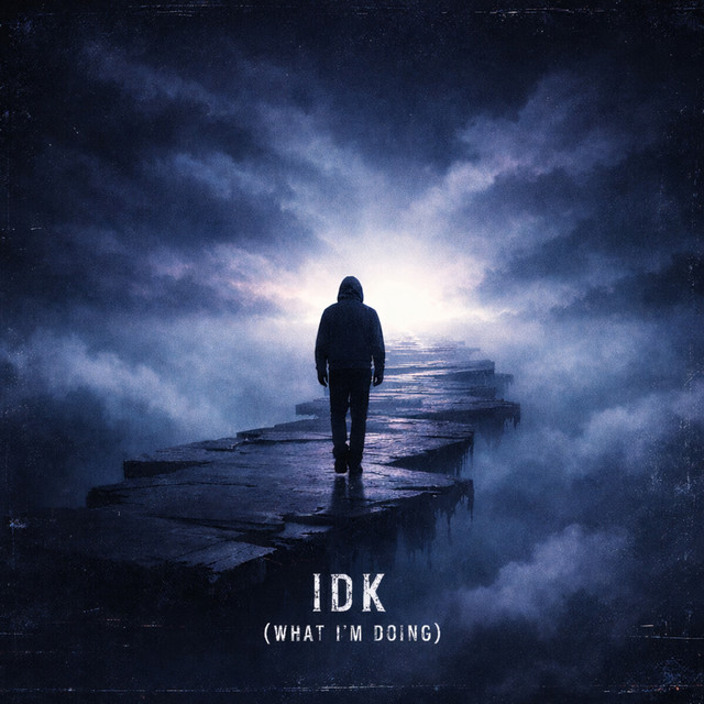 IDK (What I'm Doing)