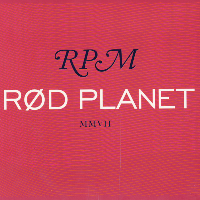 Rpm