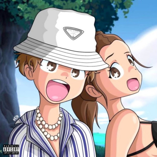 F*ck Love 4 cover art
