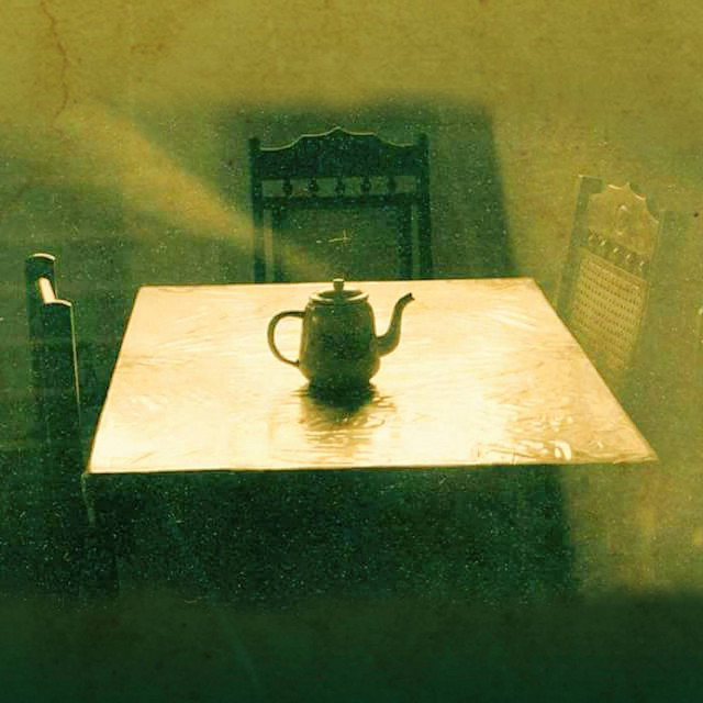 Colônia cover art