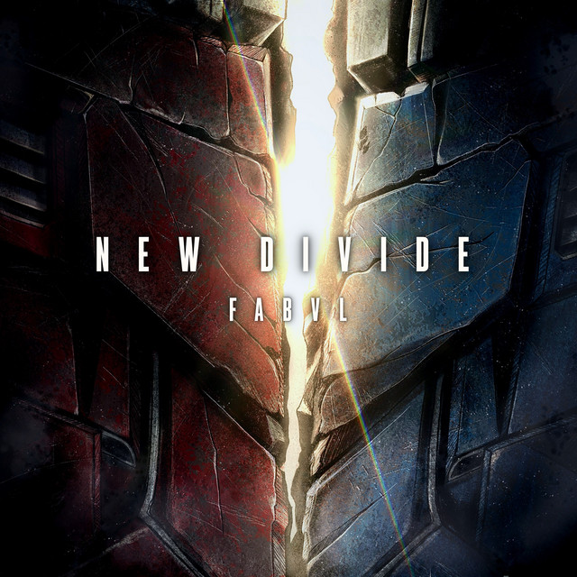 New Divide album image
