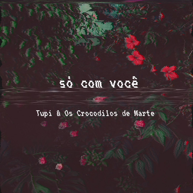 só com você cover art