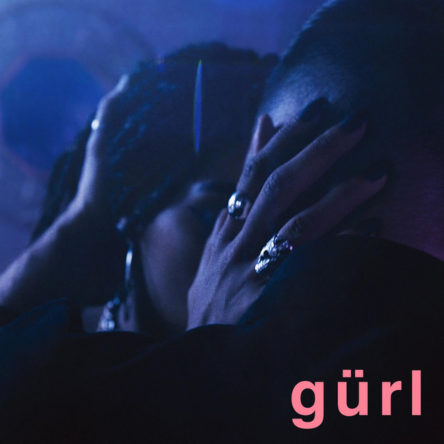 Surrender cover art