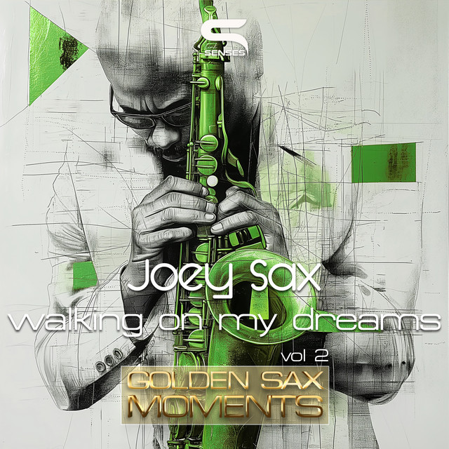 Joey Sax