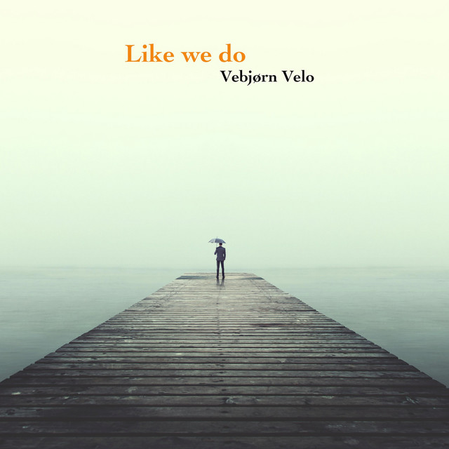 Like We Do - Album by Vebjørn Verlo | Spotify