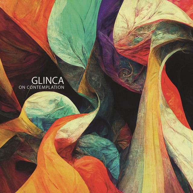 On Contemplation cover art