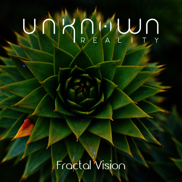 Fractal Vision cover