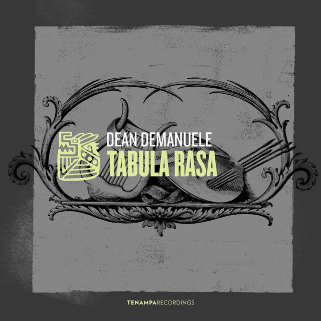 Tabula Rasa cover art