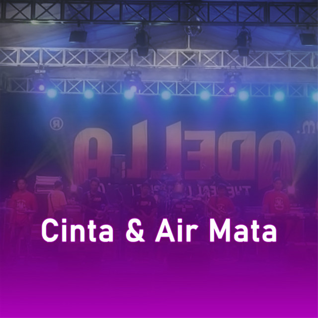 Cinta & Air Mata cover art