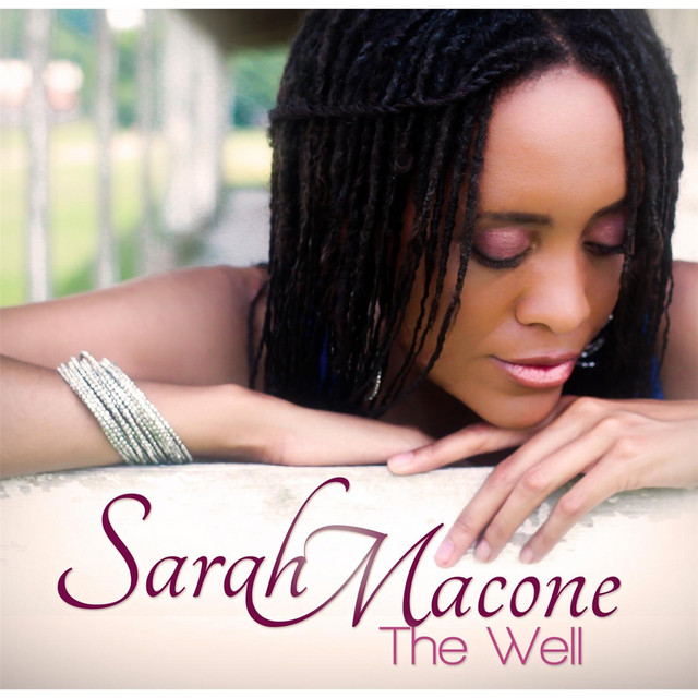 Sarah Macone