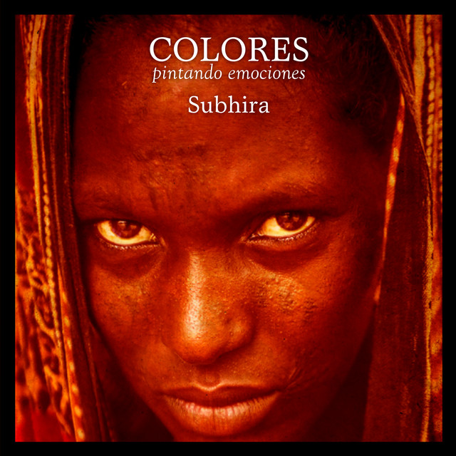 Colores: Rojo cover art