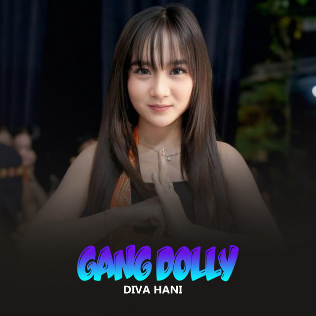 Gang Dolly (Live) album image