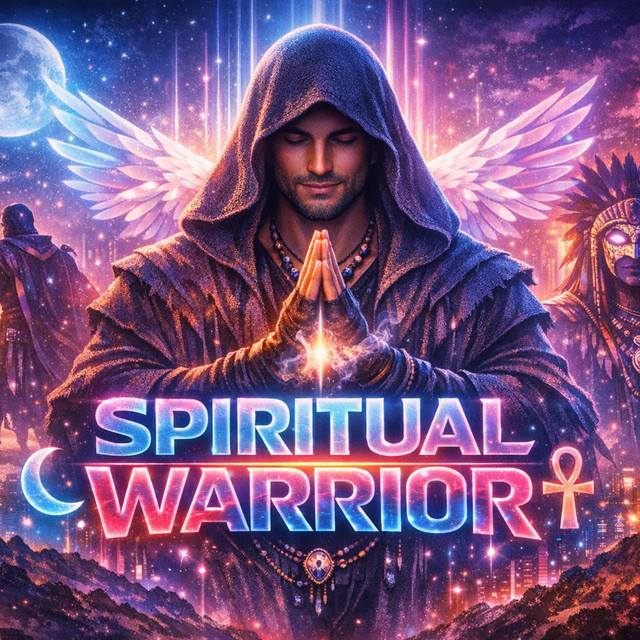 Spiritual Warrior