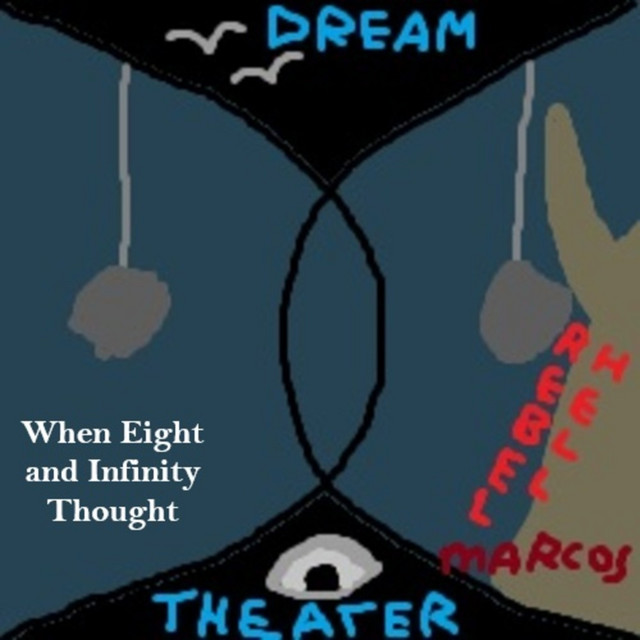 When Eight and Infinity Thought cover art
