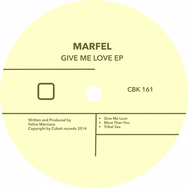 Marfel