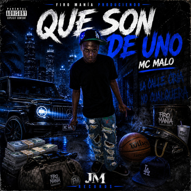 MC MALO