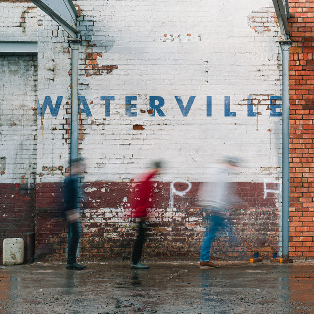 Waterville cover art