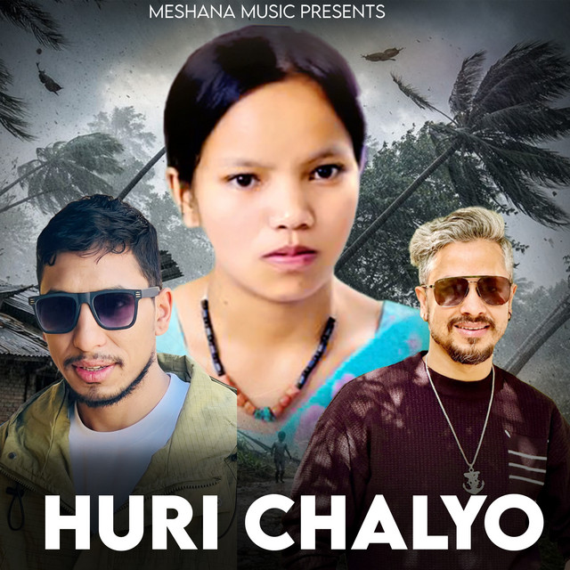 Huri Chalyo album image