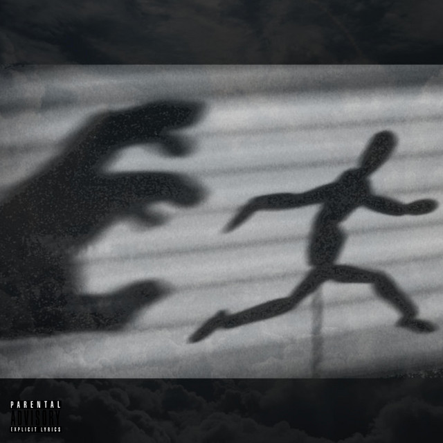 PAURA cover art