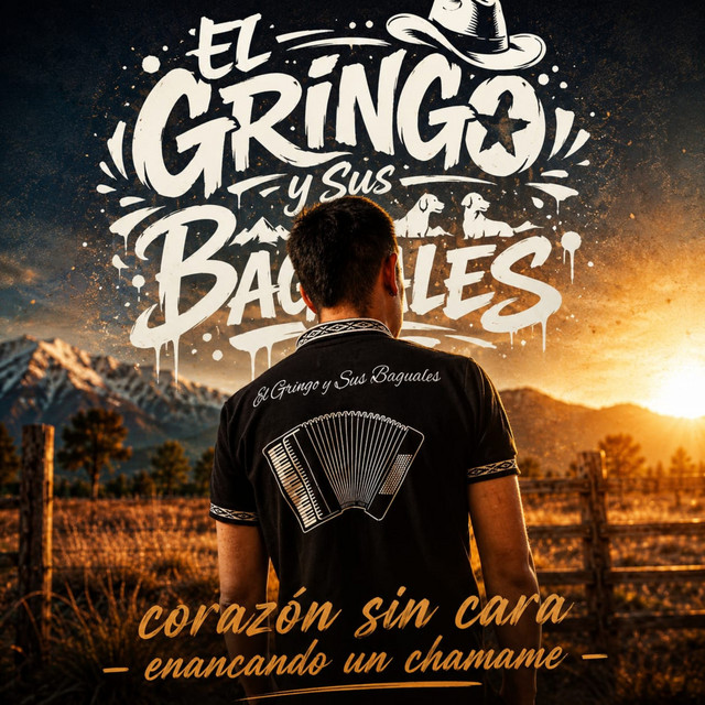 El Gringo y sus Baguales